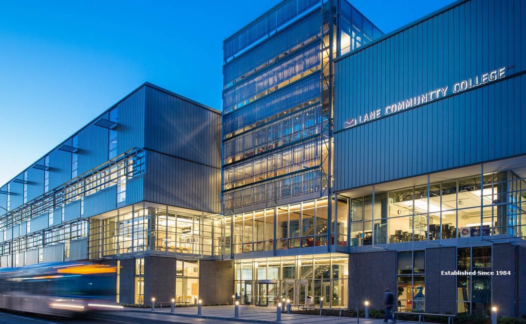 Lane Small Business Development Center