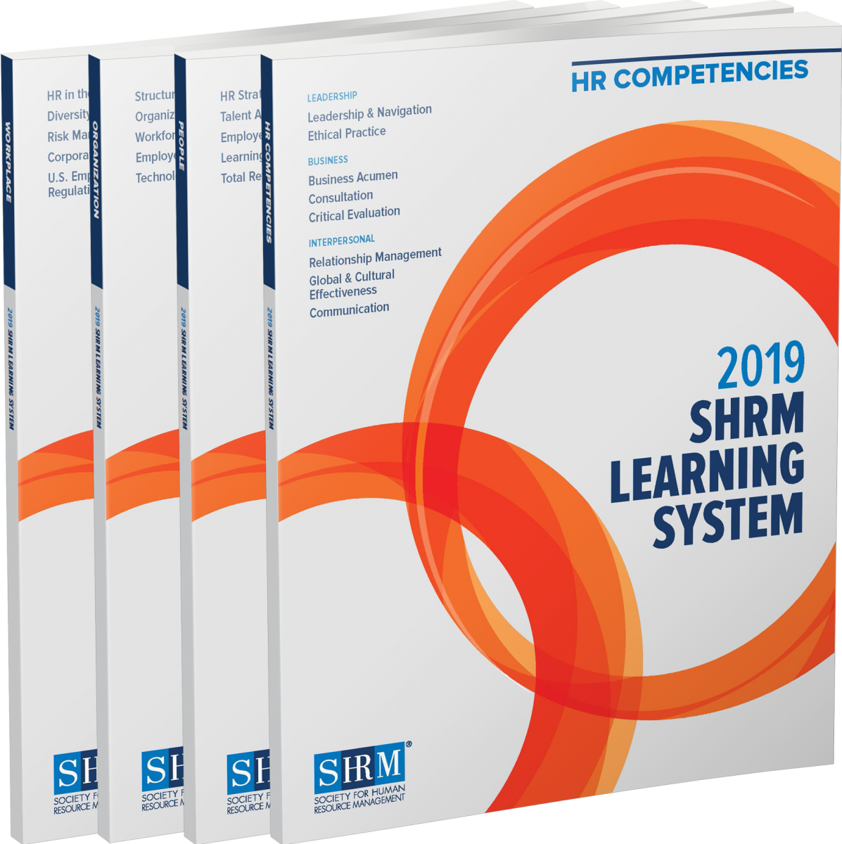 SHRM Learning System® Lane SBDC