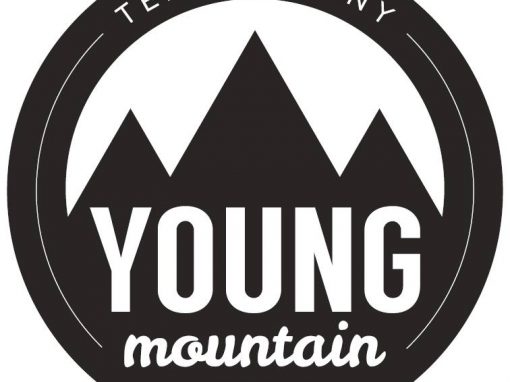 Young Mountain Tea
