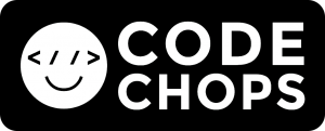CodeChops logo