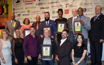 Oregon Association of Minority Entrepreneurs (OAME)