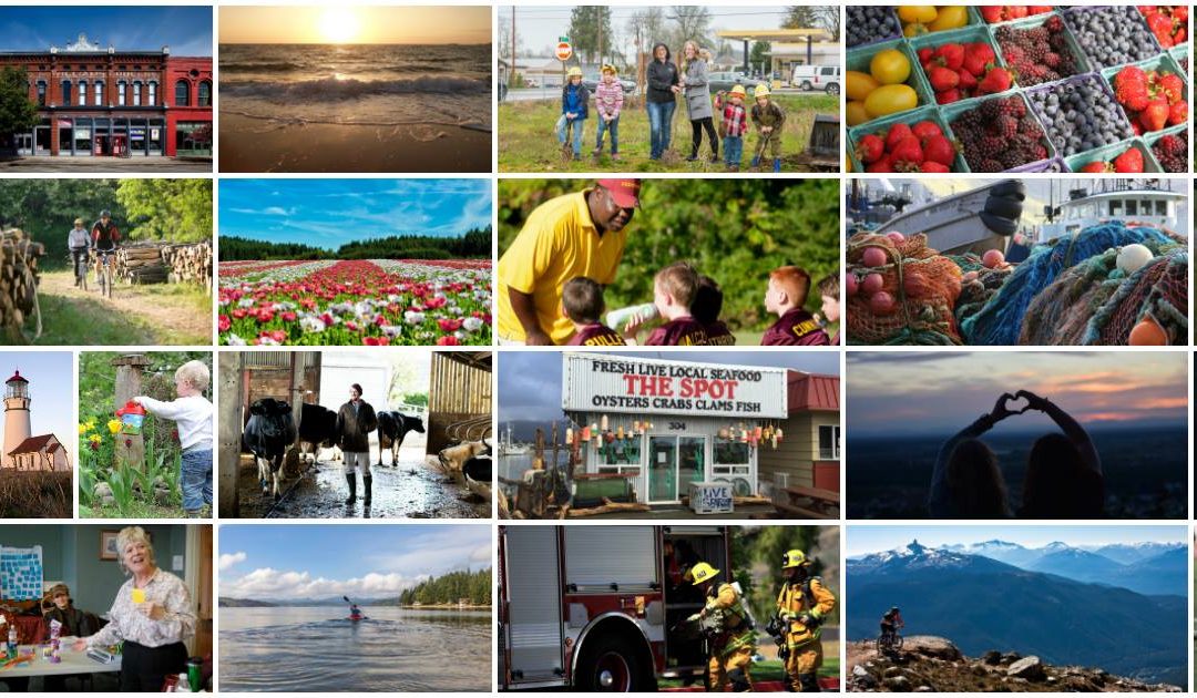 Rural Development Initiatives (RDI)