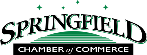 Springfield Area Chamber logo