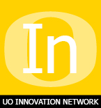 UO Innovation Network logo