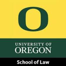 UO School of Law logo
