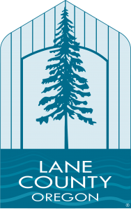 Lane County logo