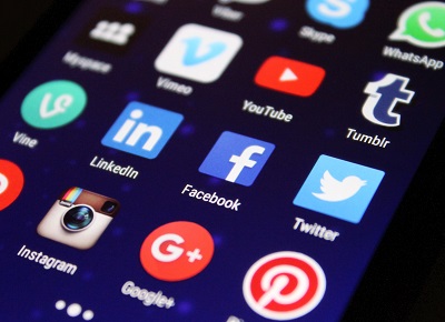 Social Media Basics for Business banner