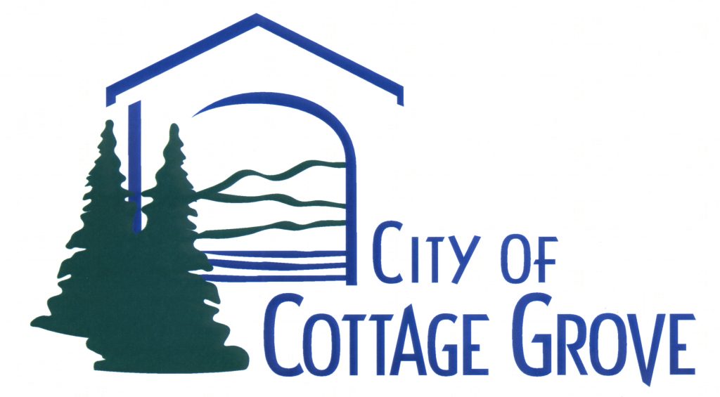 Cottage Grove logo