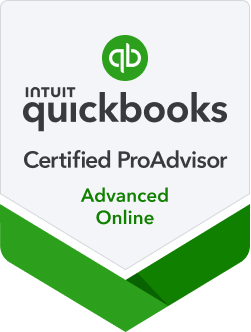 QB Certified Advisor